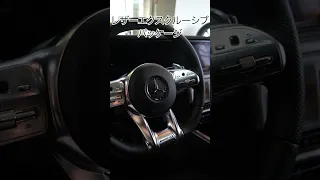 【車両紹介動画公開中】Mercedes-AMG G63