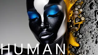 HUMAN (2023 Remaster) - Electronic Music - Kraftwerk Tribute