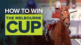 BEST MELBOURNE CUP RIDE? | CRAIG WILLIAMS ON VOW AND DECLARE