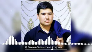 Jasurbek Mirzajonov - Bugun Meni Xizmatimda O'sha Boylar (Remix By Dj Baxrom)