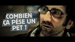 COMBIEN PÈSE UN PET ? / BLAGUE LIMITE-LIMITE