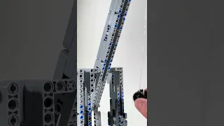LEGO Trebuchet - Full Video in Description
