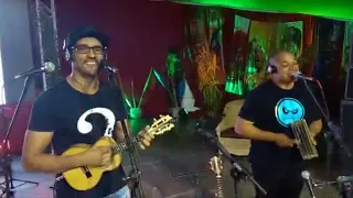 GRUPO SEM PRECONCEITO - AFROFEST 2022 - TUPÃ