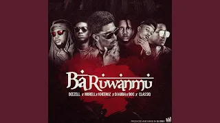 Ba Ruwan Mu (feat. Morell, ClassiQ, DJ a.B, Kheengz & B.O.C)