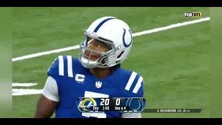 Los Angeles Rams vs. Indianapolis Colts 2023 NFL Season Week 4 Highlights