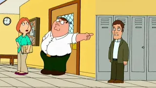 Family Guy Cutaways 2x10 - Lee Majors