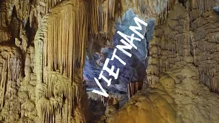 Paradieshöhle im Nationalpark Phong Nha Ke Bang | Backpacking Vietnam | VLOG #33