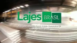 Lajes Brasil - Programa Em Alta com Alex Ruivo.wmv