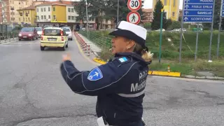 Polizia Municipale Alto Ferrarese
