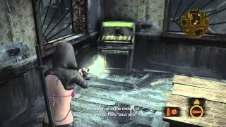 RESIDENT EVIL REVELATIONS 2 - Easy BP Farming in Ch.2