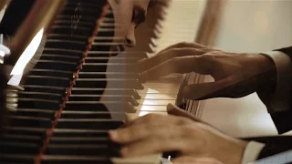 F. Liszt, Romance - Genny Basso, piano