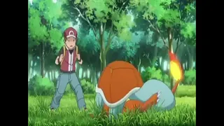 “The pokemon anime wasn’t too brutal”