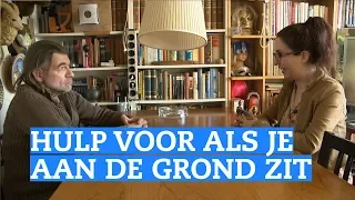 Leven van 50 tot 60 euro per week: hoe kom je uit het schuldendal?