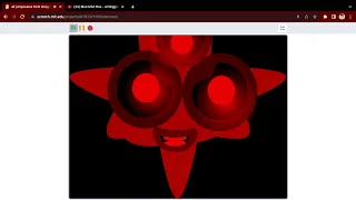 all jumpscares from Googol to infinity so far (my version)