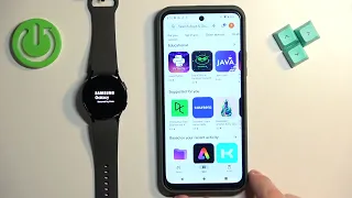 How to Pair Samsung Galaxy Watch 6 with Android Phone?