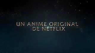 Saint Seiya -Los Caballeros del Zodiaco - Trailer oficial de Netflix