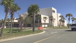 Historic Marina Civic Center in Panama City will be demolished