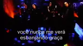 Freak on a leash - Korn & Amy Lee (legendado em português)