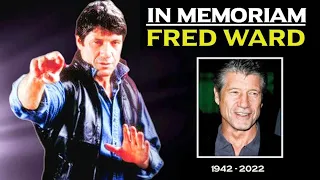 Tribute to FRED WARD (1942 - 2022) | In Memoriam