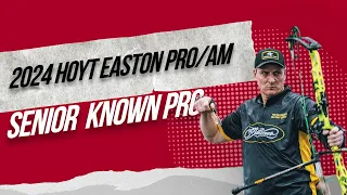 2024 Delta McKenzie ASA Pro/Am Tour - Hoyt Easton Pro/Am Known Pro Shoot Down.