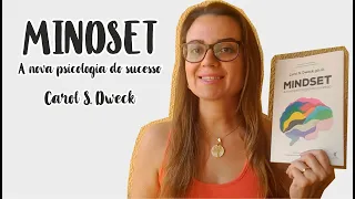 MINDSET - Carol S. Dweck (resumo) #mindset