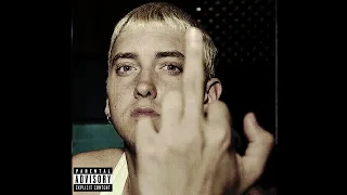 [FREE] Eminem x Slim Shady Type Beat - "B**** I'm Back!"