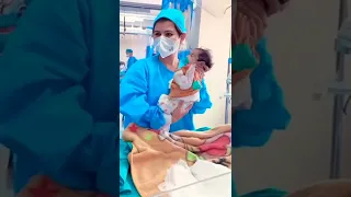 Doctor As baby #doctor #short #medical