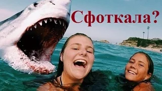 Топ 7 Смертельные Селфи 2015 года