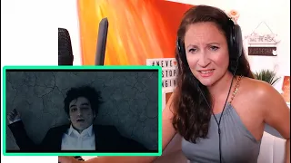 Vocal Coach reacts to -Joji - RUN!