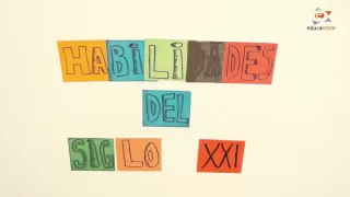 Habilidades siglo XXI - Introducción