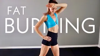 12 Min Weight Loss HIIT Workout 🔥 (Weight Loss Challenge) Cardio Fat Burn