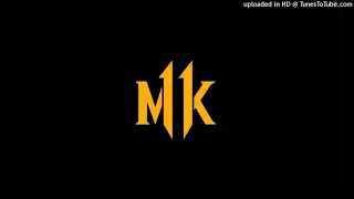Mortal Kombat 11 - Rise Credits Theme Instrumental (LOUD)