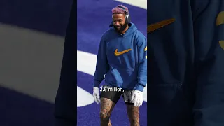 OBJ is Suing Nike ... #shorts