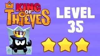 King of Thieves - Level 35