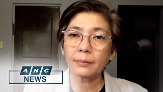 PH Health Dept. working to speed up release of benefits to medical frontliners | ANC