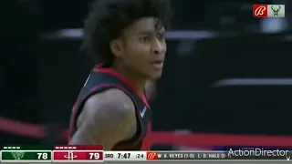 Kevin Porter Jr 50 Points Vs Bucks Full Highlights AMAZING!