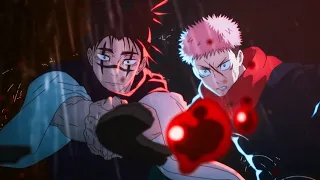 Jujutsu Kaisen S2 | AMV | Light It Up in 1080