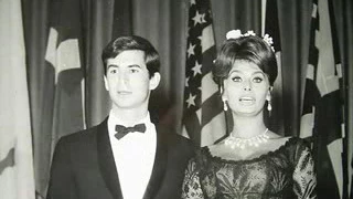 Anthony Perkins & Sophia Loren LOVE TRIBUTE