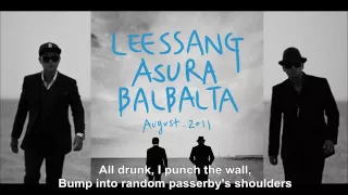 LeeSsang - You're the Answer to a Guy like Me (나란 놈은 답은 너다) [English Subs]