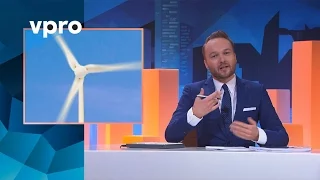 Windmills - Zondag met Lubach (SO4)