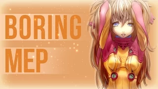 「Re-Smile」BORING - MEP