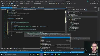 13-Configuración SQLite | Xamarin Forms desde 0 para Principiantes