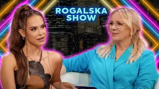 Czy Blanka jest Polką? | ROGALSKA SHOW