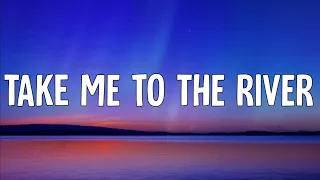 Alex Yurkiv, Thelma Costolo - Take Me to the River (I Will Swim) (Lyrics)