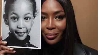 Spring-Summer 2023 Campaign starring Naomi Campbell | BOSS