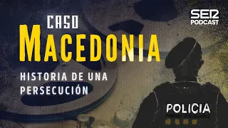 Caso Macedonia | Episodio 2 | Un policía de calle