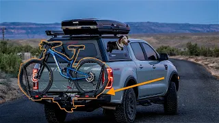 1up Bike Rack Review - The best bike rack on the market