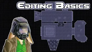 David Develops Doom - Editing basics!