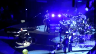 BILLY JOEL "Only The Good Die Young" - New York , Aug 20th 2015