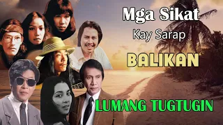 Asin,Coritha,Sampaguita,Florante,Freddie Aguilar,..OPM Tagalog Medley - Na Tumatak Sa Ating Mga Puso